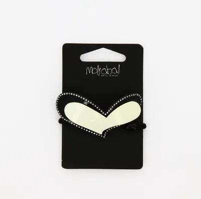 Immagine prodotto di Elastico per capelli Moliabal 525 Di Moliabal