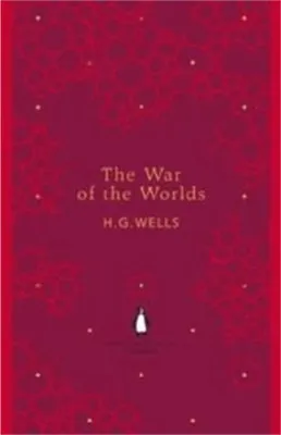 Produktbild von The War of the Worlds