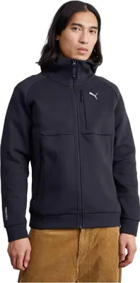 Immagine prodotto di Felpa con cappuccio Puma 629674-01 da Uomo
