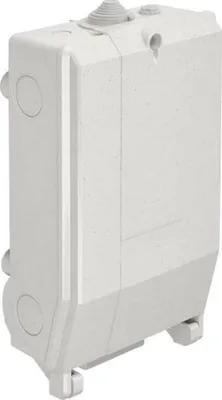 Immagine prodotto di HAGER ZAN334C Hausanschlusskasten K3 (ZAN334C)