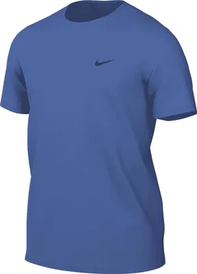 Immagine prodotto di Maglietta Nike Dri-Fit Hyverse, blu, L, Uomo