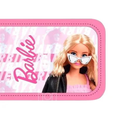 Zdjęcie produktu dla Mattel - Portfel Barbie Akcesorium Premium, Oryginalny Produkt Dla Fanów