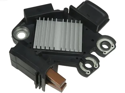 Produktbild von AS-PL ARE3108 Lichtmaschinenregler 12V Generator
