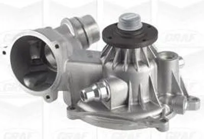 Zdjęcie produktu dla Pompa Wody Bmw N62B36 3,6 E65/