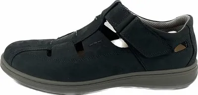 Produktbild von Jomos Komfort Slipper für Herren
