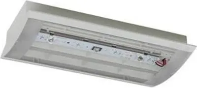 Image de Eclairage de sortie LED - Luminaire de secours 4,4W IP41 StyleII 22011LEDCG-S