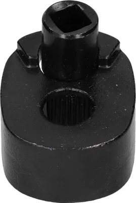 Zdjęcie produktu dla Uniwersalne narzędzie do demontażu kierownicy 33–42 mm / 1,3–1,7 cala do samochodów