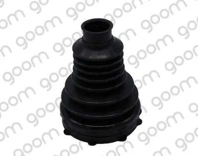 Produktbild von GOOM DB-0475 Achsmanschette für FIAT Panda Schrägheck (312, 319) Hinten Links Hinten Rechts Getriebeseitig Antriebswelle