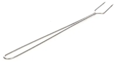 Immagine prodotto di Forchettone Inox Cm.60