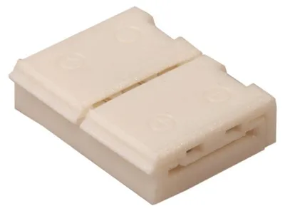 Produktbild von Verbinder für LED-Streifen 8mm 2 Pins Eko-light EKPZ686