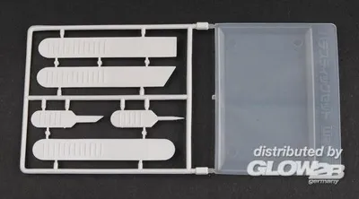 Zdjęcie produktu dla Taca na szpachlówki Trumpeter Master Tools 9922