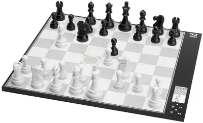 Zdjęcie produktu dla Komputer szachowy DGT Centaur