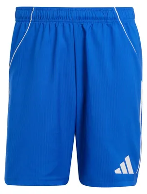 Produktbild von adidas Tiro 25 Wettkampfshorts für Herren, Farbe: Königsblau