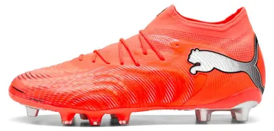 Immagine prodotto di Puma FUTURE 9 ULTIMATE AG GLOWING RED-PUMA WHITE-PUMA BL 44