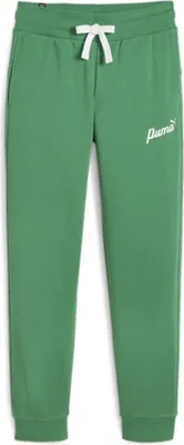 Imagen del producto de Puma Pantalones Ess+ Script, 67935086, Talla: 182