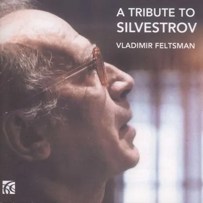 Produktbild von Feltsman, V: Tribute to Silvestrov