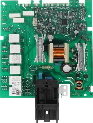 Produktbild von easyPART passend für 11047410 BOSCH Steuerungsmodul programmiert für Herd