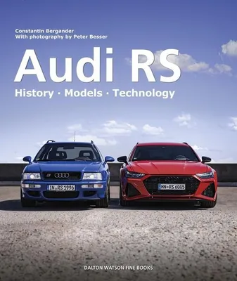 Produktbild von Audi RS