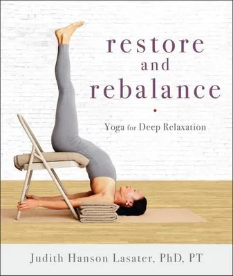 Produktbild von Restore and Rebalance