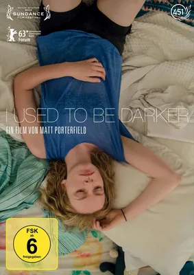 Produktbild von I Used to Be Darker