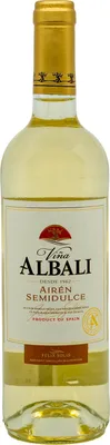 Produktbild von Blanco Semi-dulce 2022 Valdepeñas | Spanien | 11,5% vol | 0,75 l