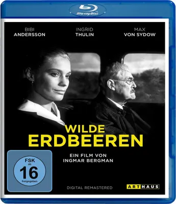 Obrázok produktu pre Wilde Erdbeeren