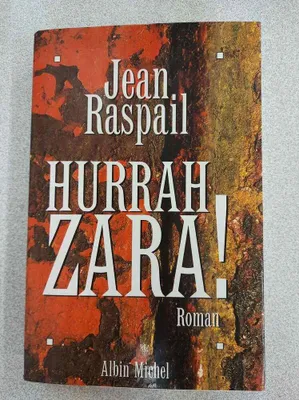 Image de Hurrah Zara