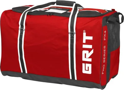 Produktbild von Grit PX4 Pro Series Hockey Carry Bag 32', Farbe:schwarz