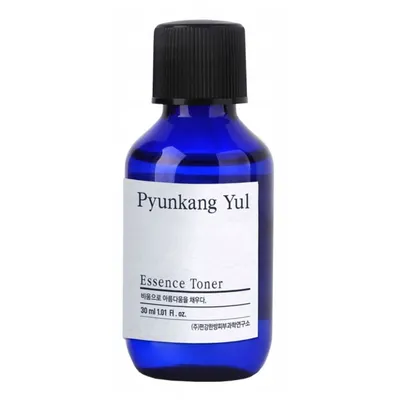 Obrázok produktu pre Pyunkang Yul - Essence Toner, 30 ml výživné tonikum na tvár