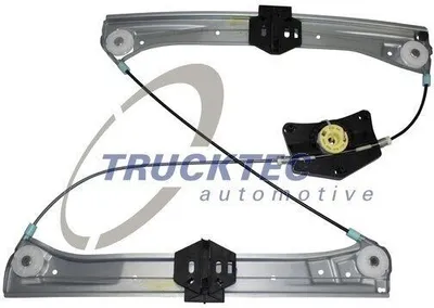 Produktbild von TRUCKTEC AUTOMOTIVE 02.53.186 Elektrischer Fensterheber Vorne Rechts passend für MERCEDES-BENZ S-Klasse Limousine (W221)
