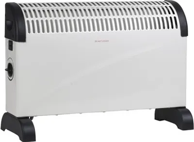 Produktbild von Tristar KA-5911 Konvektor, Standgerät, 1500 Watt, 3 Heizstufen, Thermostat
