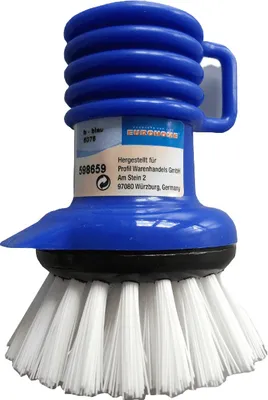 Produktbild von Topfbürste mit Schaber EUROHOME®