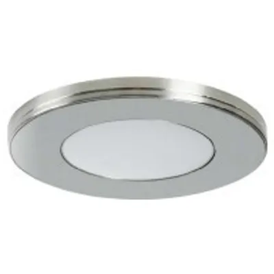 Produktbild von BRUMBERG LED-EInbaudownlight 12164023 12V DC 2,6W chrom