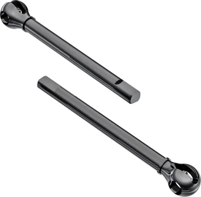 Imagen del producto de Ejes de transmisión delanteros para TRX-4M