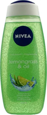 Immagine prodotto di Nivea Żel pod prysznic Lemongrass 500 ml