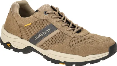 Obrázek produktu pro camel active pánské boty EVOLUTION sportovní nízké boty hnědé volnočasové