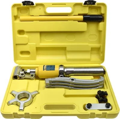 Obrázok produktu pre Hydraulický sťahovák ložísk 5t