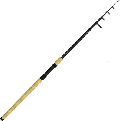 Image de Canne à pêche Zebco Trophy Tele 3.60m 30-100g