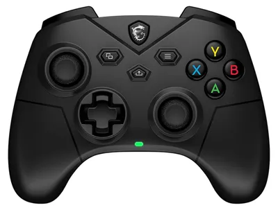 Immagine prodotto di MSI Force GC300 W Gamecontroller Wireless