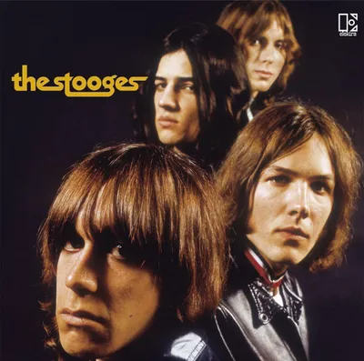 Immagine prodotto di Gli Stooges - Gli Stooges (LP)