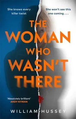 Obrázek produktu pro The Woman Who Wasn't There
