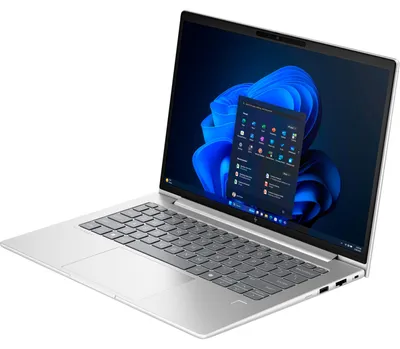 Produktbild von HP EliteBook 645 G11 35,6cm (14") AMD Ryzen 5 7535U 8GB 256GB W11P