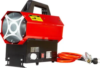 Obrázok produktu pre MARPOL | plynový ohrievač ventilátor s termostatom, 30kW, hadica, regulátor, plynový ohrievač, plynový ohrievač, plynový sálavý ohrievač, stavebný ohrievač, plynový ohrievač, sálavý ohrievač, teplovzdušný generátor, ohrievač s ventilátorom
