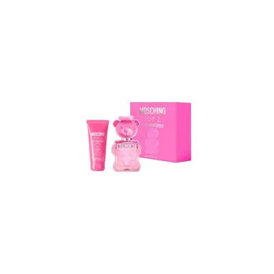 Produktbild von Moschino Toy 2 Bubble Gum Geschenk Set