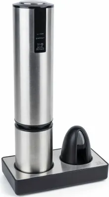Obrázok produktu pre Peugeot Saveurs Vývrtka Elis Silver