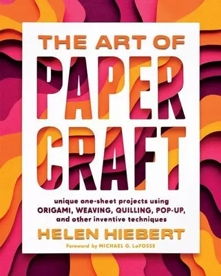 Zdjęcie produktu dla The Art of Papercraft