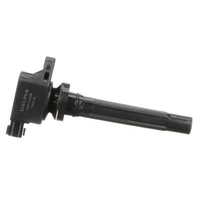 Produktbild von DELPHI GN10439-12B1 Zündspule 12V für SUZUKI Grand Vitara II SUV (JT, TE, TD) SX4 (EY, GY) Vitara SUV (ET, TA, TD)