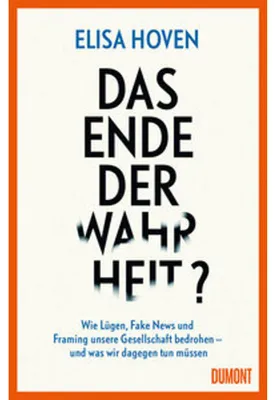 Produktbild von Das Ende der Wahrheit?