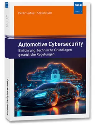 Image de Cybersécurité automobile