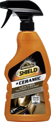 Produktbild von Armor All Shield + Ceramic Lederpflege 500ml